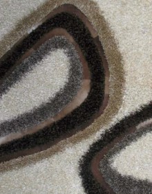 Високоворсний килим Diva Swarowski 201 beige - высокое качество по лучшей цене в Украине.